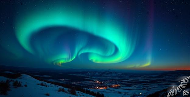 No hay confirmación científica de que vaya a producirse un evento visible desde la península