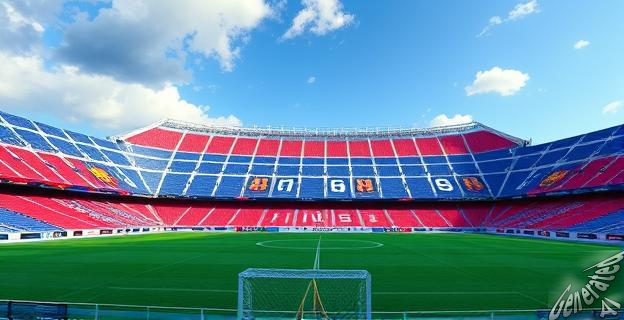 La UEFA autoriza el partido Barça-Villarreal en Miami