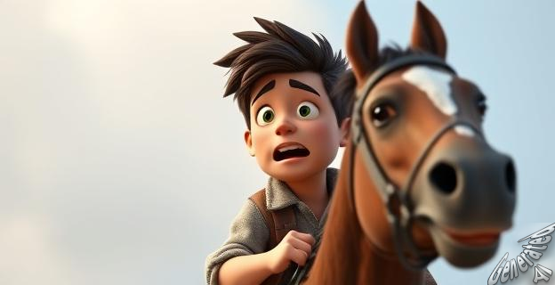 El hijo pródigo regresa en el capítulo 571 de 'La Promesa'