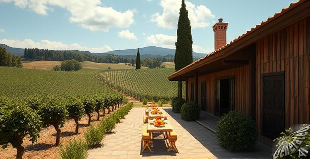 Gran Reserva es la mejor serie española