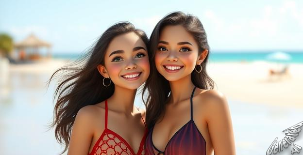 Jessica le ha aportado paciencia y positividad