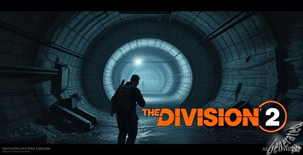 Contenido recortado de The Division 2