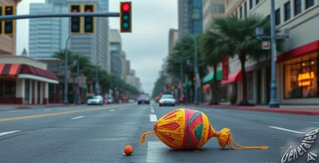 Las ventas se han reducido casi en un 50% desde que comenzaron los operativos