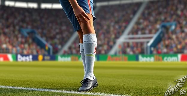 La lesión ya forma parte del pasado