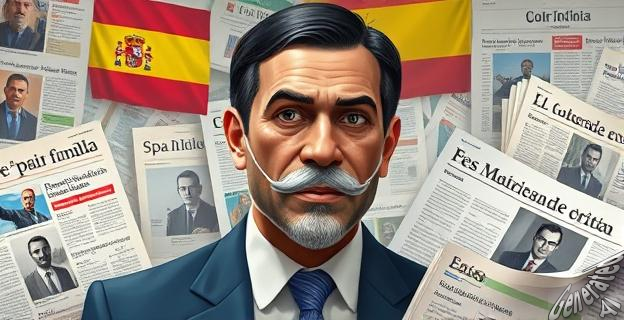El diario The Times ha descubierto las vergüenzas del presidente Sánchez y su Gobierno