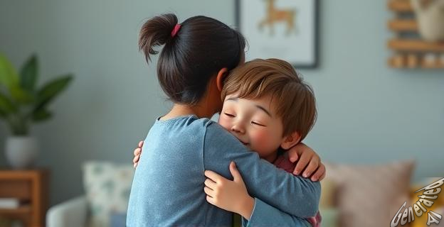 Nadie te explica lo que puede suponer un autismo severo