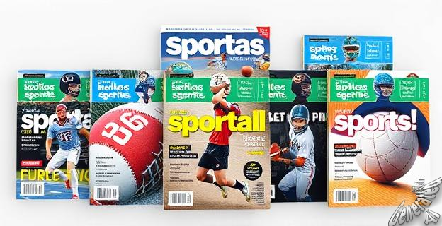 Seis publicaciones deportivas actualizaron sus portadas el 21 de septiembre de 2025
