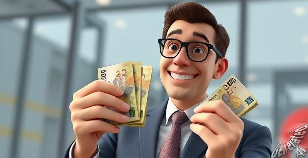 Vodafone obtendría casi 1.900 millones de euros