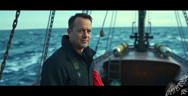 Tom Hanks regresa con 'Greyhound', una película bélica basada en hechos reales