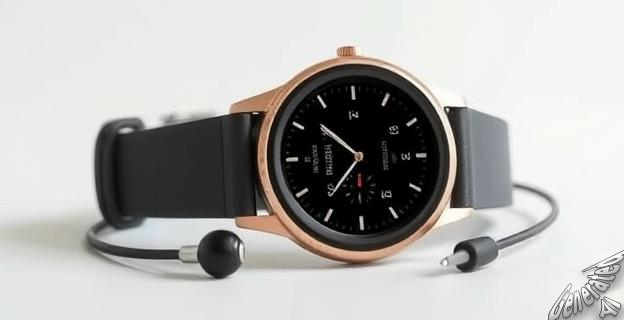 El HUAWEI Watch 5 está disponible con un descuento del 10% y regalos por 404,10 euros