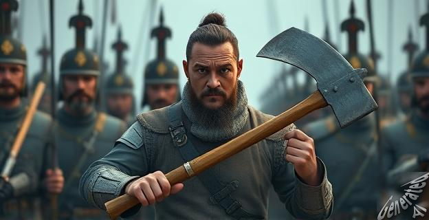 Fue detenido por atentado contra agente de la autoridad