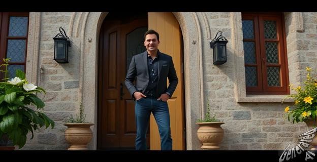 La compra de Julio Iglesias ha generado un aumento en la venta de casas en la aldea de Vilariño y sus alrededores