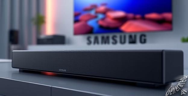 La HW-Q990F está disponible en precompra por 1.699€