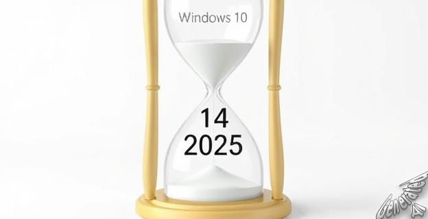El fin de soporte de Windows 10 dejará a los usuarios sin actualizaciones de seguridad, pero existen alternativas como el soporte extendido de Windows 10 por 61 dólares al año