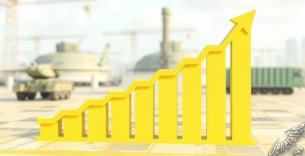 La inversión en infraestructuras militares subirá hasta 130.000 millones en 2035