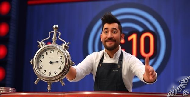 Jorge Luengo tocó la campana pese a proponer no fastidiar a sus compañeros