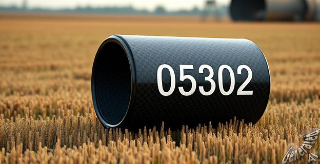 Posiblemente es un fragmento de cohete de SpaceX