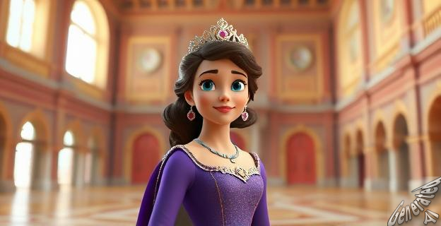 La reina Sofía se siente aislada sin la compañía de sus nietas