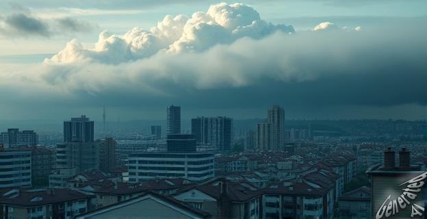 La reacción química entre el cloro y el agua generó la nube tóxica