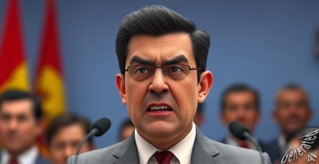 La crítica a los jueces es el motivo de la exigencia de dimisión