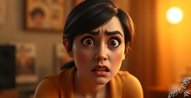 Ester Expósito padece parálisis del sueño