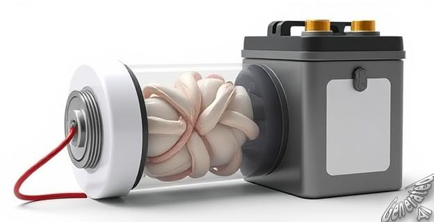 Las baterías de sodio son más baratas y seguras que las de litio