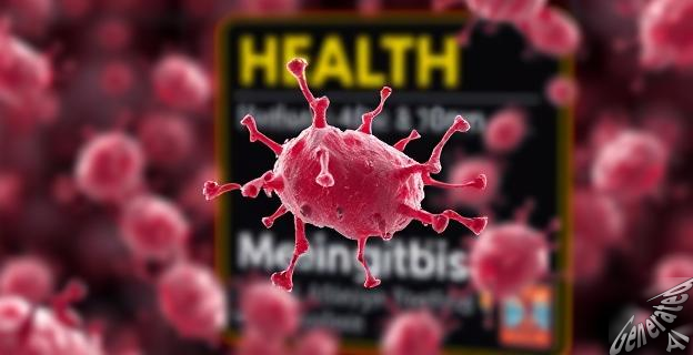 La cepa ST-1466 del meningococo tiene una tasa de mortalidad del 18%