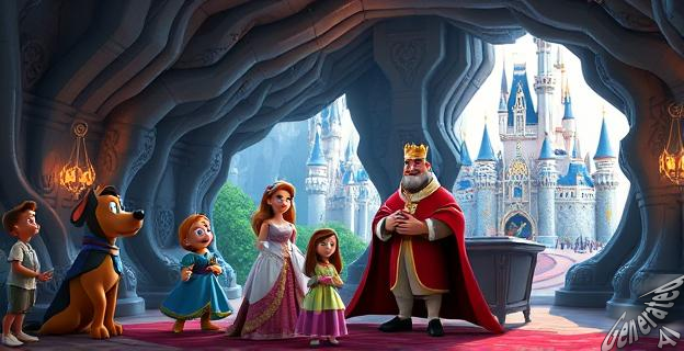 El tour privado en Disney cuesta entre 450 y 900 dólares por hora