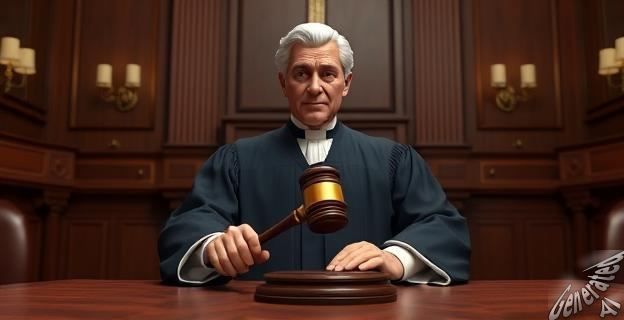 Se enfrenta a seis años de prisión