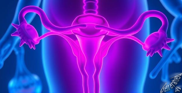 Detecta endometriosis en 10 minutos con borofeno y luz ultravioleta
