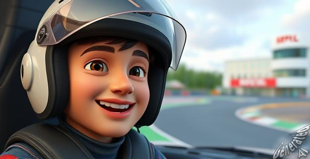 Will Macintyre tiene cáncer de cerebro y pulmón y dejará las carreras temporalmente