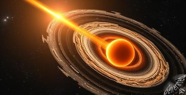 Los objetos interestelares pueden actuar como catalizadores naturales para la formación de planetas