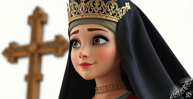 La reina Sofía no acudirá al funeral del Papa Francisco