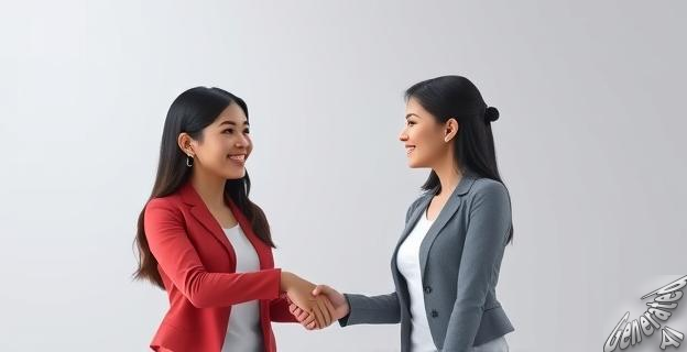 Natalia Chueca y Paula Ortiz han acordado terminar con la polémica desde el respeto mutuo