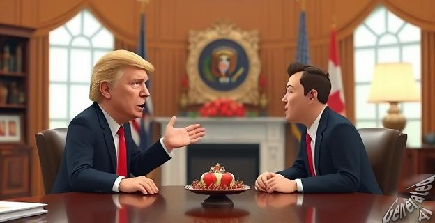 Trump amenaza con quitarle a Musk  miles de millones de dólares en subsidios