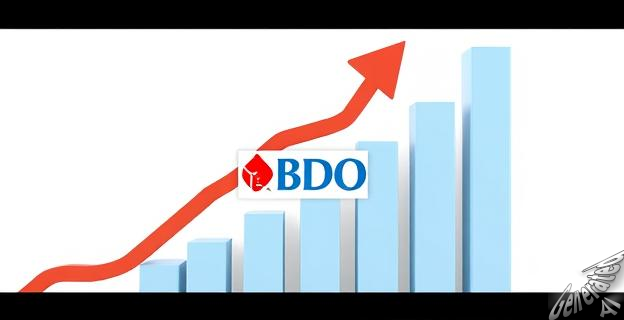 BDO está considerando utilizar capital privado para fusionar sus firmas miembros