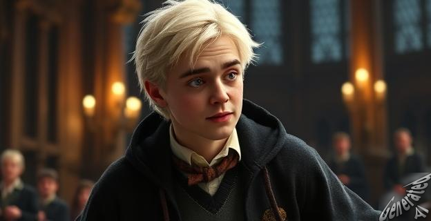 Tom Felton interpretará a Draco Malfoy durante 19 semanas