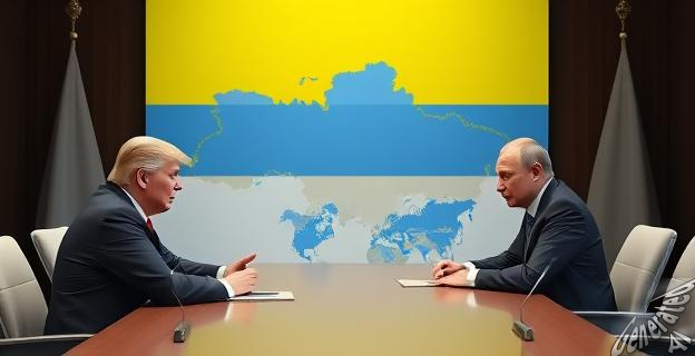 Un error de interpretación de las declaraciones de Putin por parte de Steve Witkoff