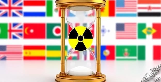 Irán recupera total libertad para desarrollar su tecnología nuclear