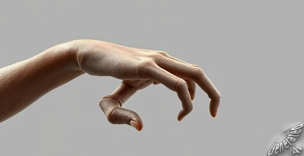 La mano del Paranthropus boisei era similar a la de los humanos modernos