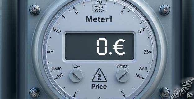 Seis horas de coste cero o negativo