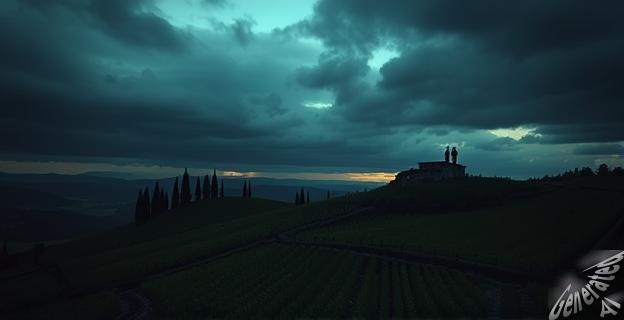 El asesino nunca fue identificado