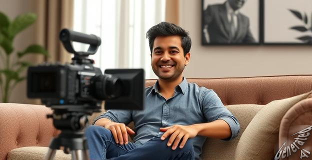 Un 'biopic' sobre la vida de Carmina Ordóñez