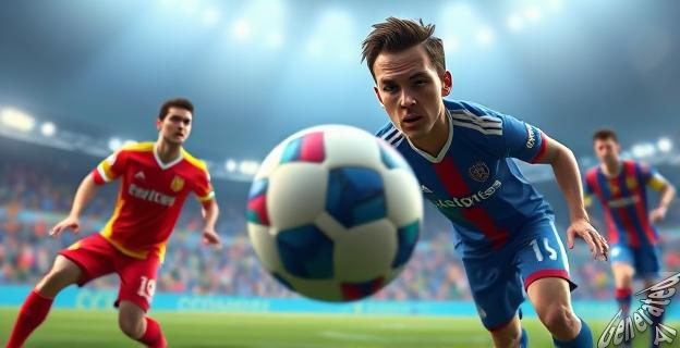 Neyou está en la órbita de Getafe, Valencia y Espanyol
