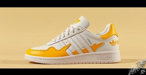 Las zapatillas Adidas X Brain Dead Japan tienen un precio de 140 euros