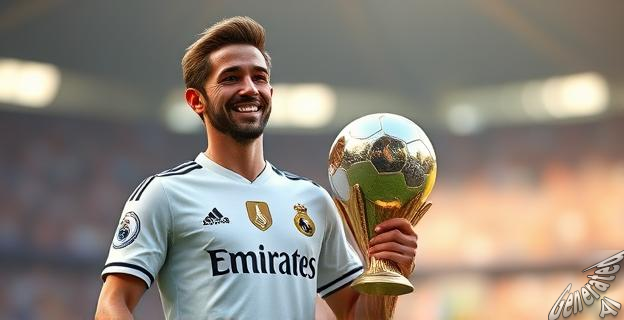 Modric dejará el Real Madrid después del Mundial de Clubes