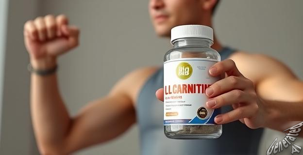 La L-Carnitina de Aldous Bio con 2000 mg de L-carnitina pura por dosis