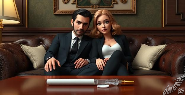 Perder a un bebé y la presión laboral los llevaron a consumir drogas