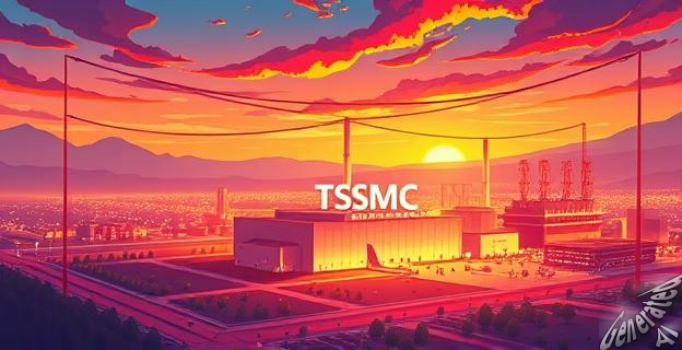 La planta de TSMC en Arizona produce chips en el nodo N4 con un rendimiento un 4% más alto que en Taiwán