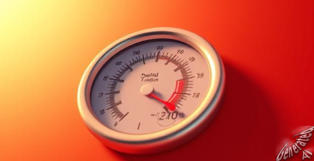 Las temperaturas máximas se quedarán por debajo de los 35 grados hasta el domingo